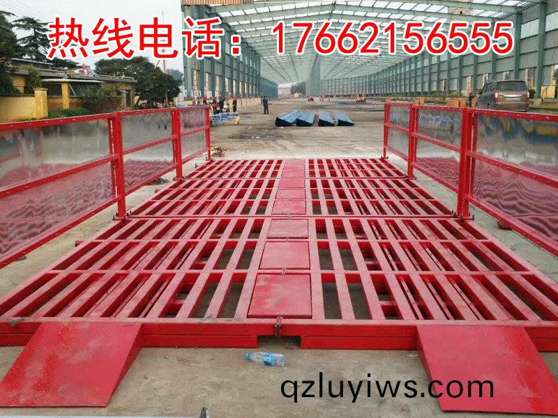 ZJXC-雙(shuang)層免基(ji)礎(chu)工程洗車(che)機(ji)