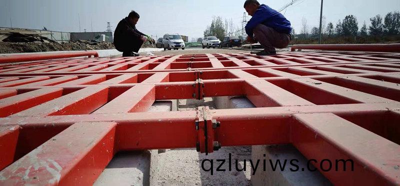 ZJXC-260T市政工程(cheng)洗(xi)車機(ji)