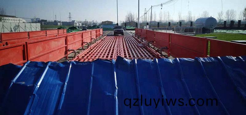 ZJXC-260T市(shi)政工(gong)程(cheng)洗(xi)車(che)機(ji)