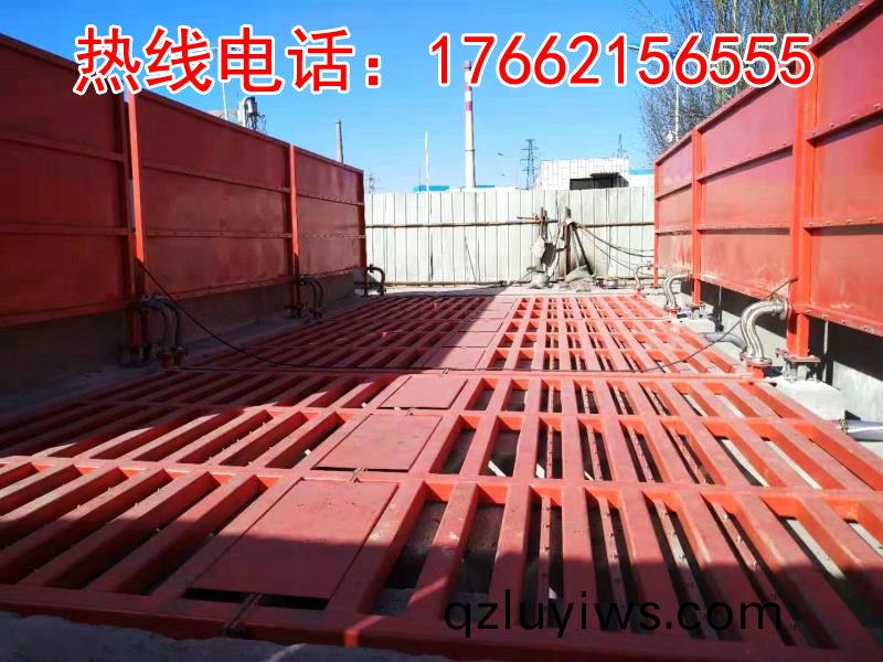 ZJXC-200T運輸車(che)輛(liang)洗車機(ji)