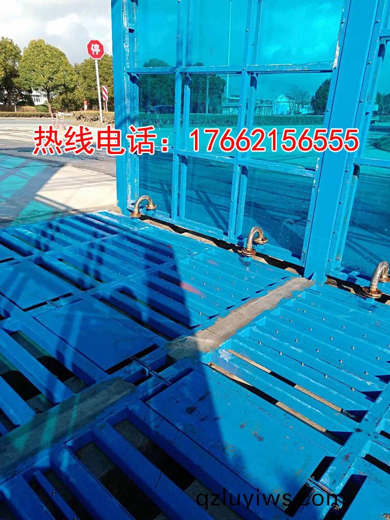 定(ding)製(zhi)版(ban)封閉洗(xi)車機(ji)