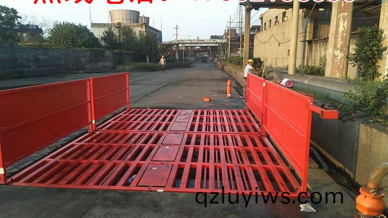 ZJXC-150T工程(cheng)洗(xi)車機(ji)