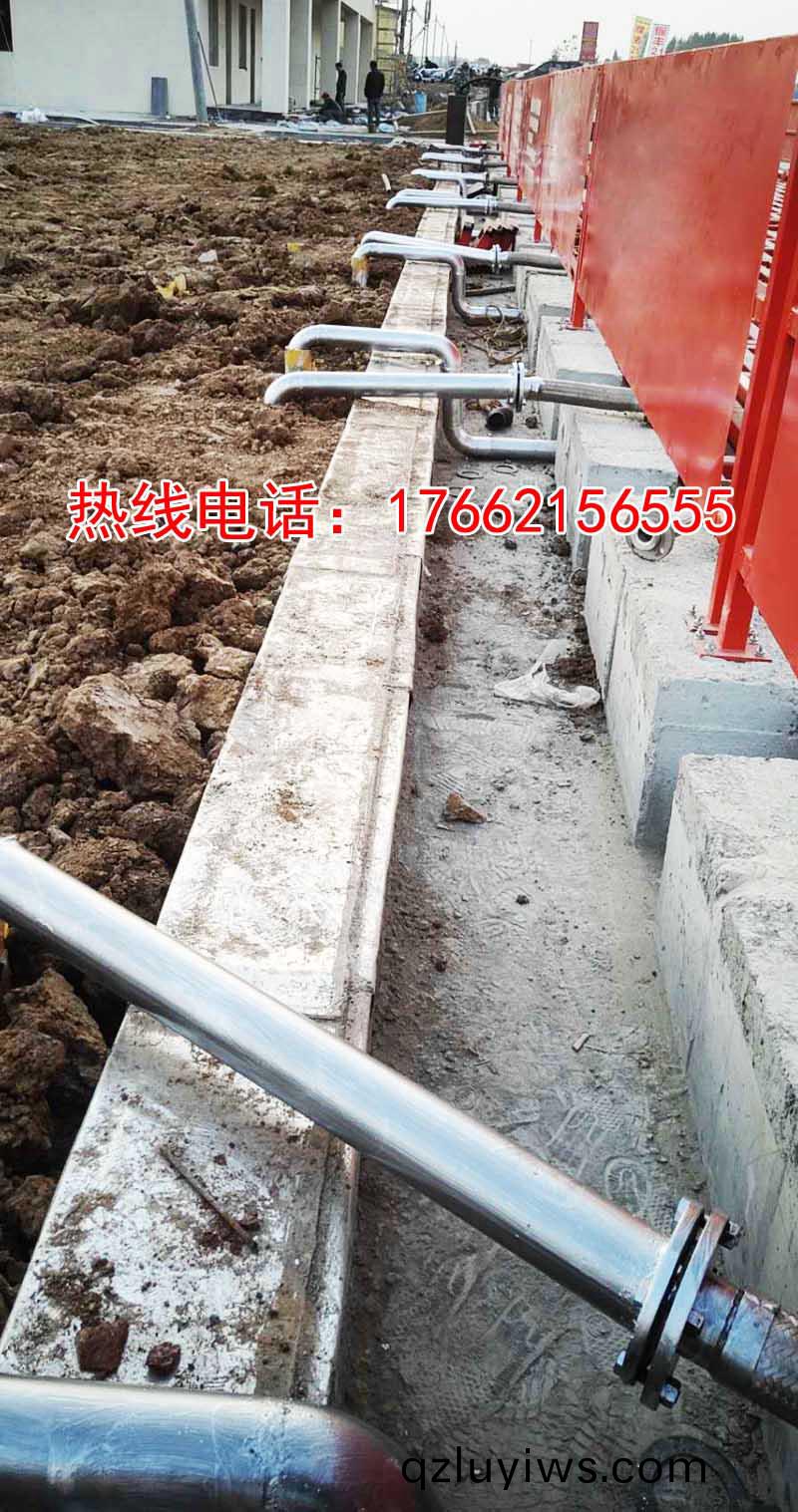 ZJXC-260T市(shi)政(zheng)工(gong)程(cheng)洗車機(ji)