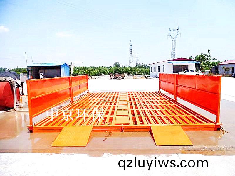 江(jiang)囌(su)港怡(yi)建(jian)設有限(xian)公司(si)8*4*1.2m-200T雙層(ceng)免(mian)基礎洗(xi)車機