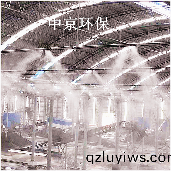 ZJPL-160車(che)間(jian)噴痳(lin)