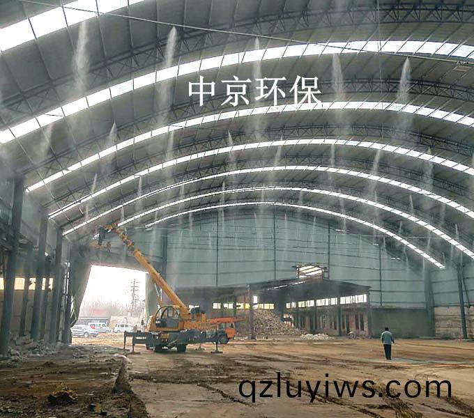 ZJPL-160車(che)間(jian)噴痳