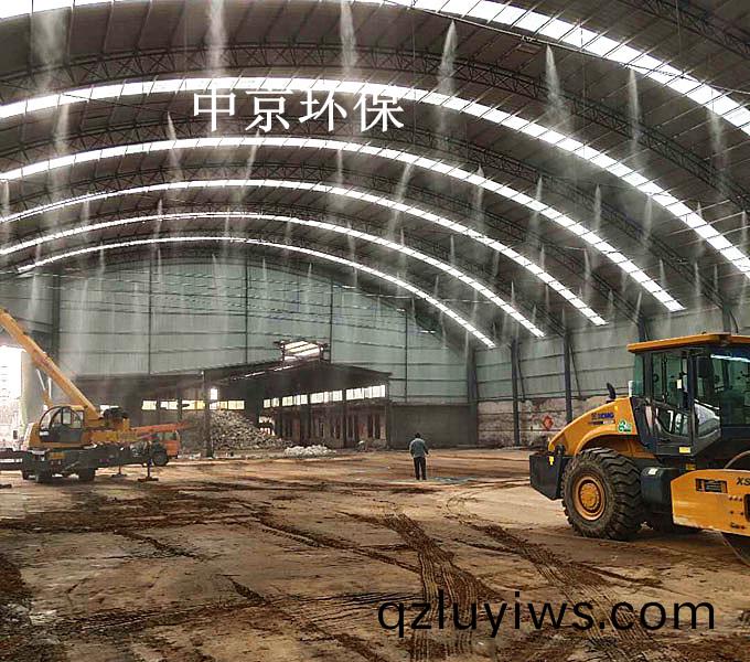 ZJPL-160車(che)間(jian)噴(pen)痳