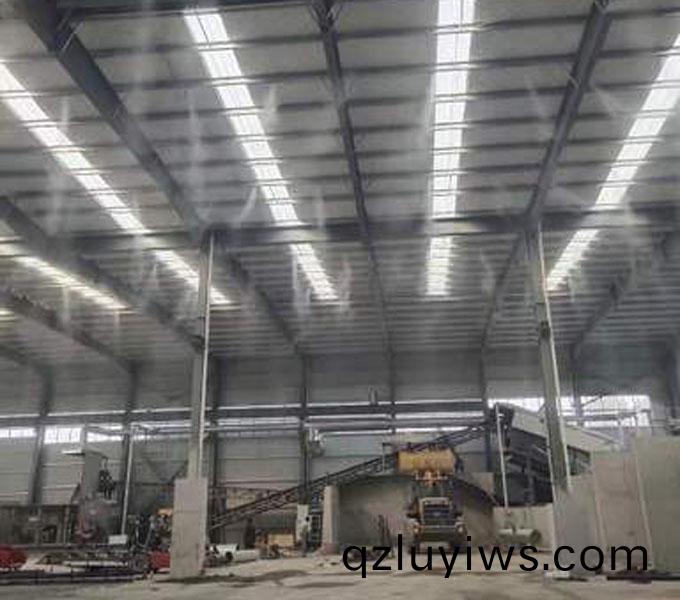 ZJPL-200車(che)間(jian)噴痳