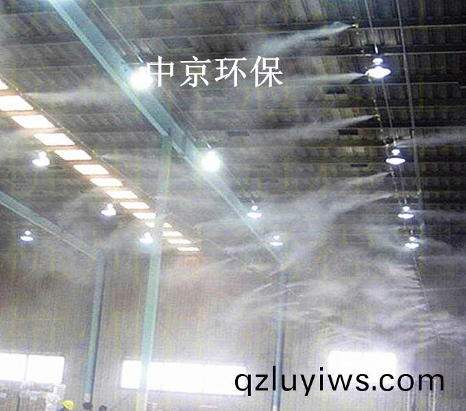 ZJPL-200車間(jian)噴(pen)痳(lin)