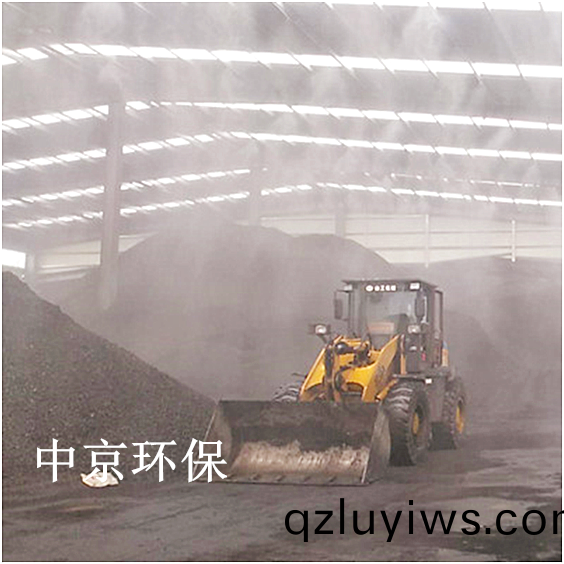 ZJPL-400車間噴(pen)痳