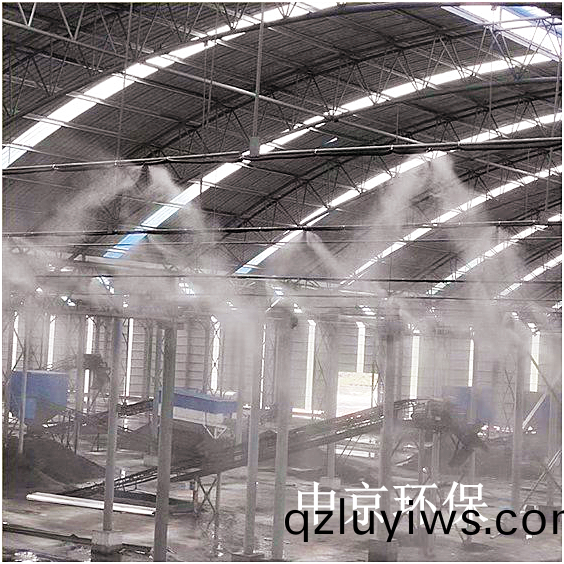 ZJPL-300車間(jian)噴痳