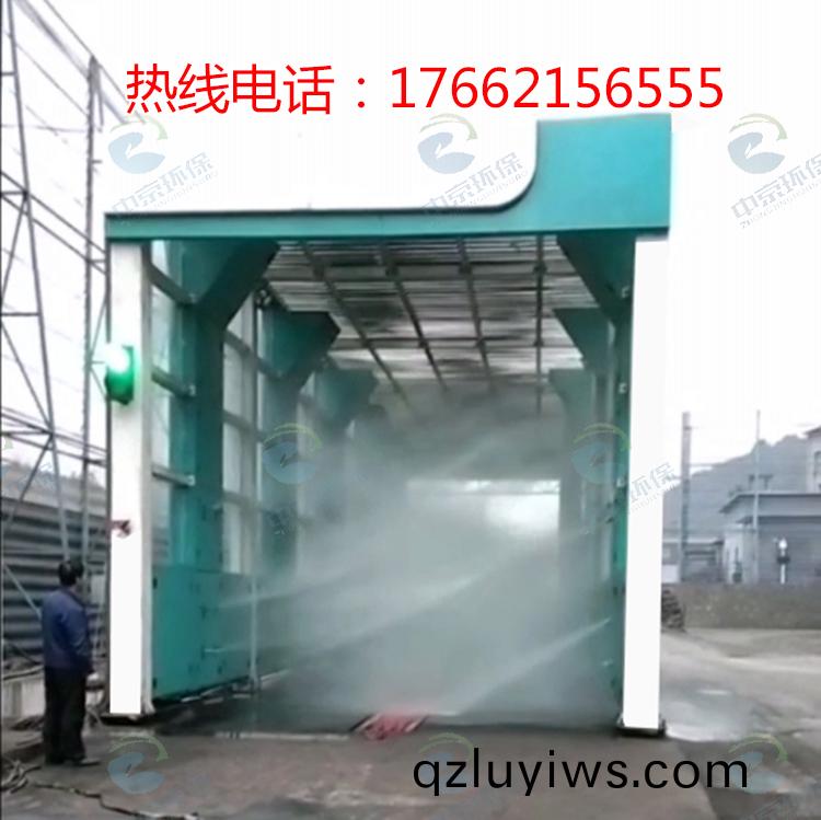龍(long)門(men)式風(feng)榦(gan)型(xing)工(gong)程(cheng)洗車(che)機(ji)
