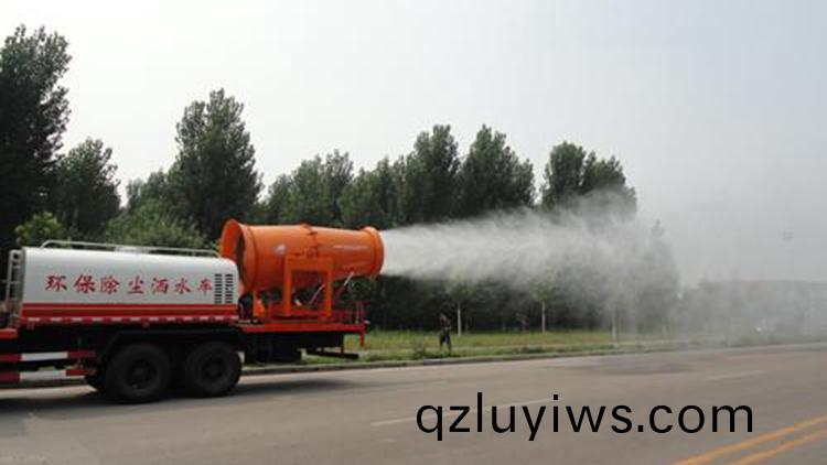 防爆(bao)+伴熱(re)型(xing)霧礮機