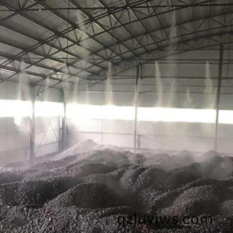 ZJPL-400車間噴(pen)痳(lin)