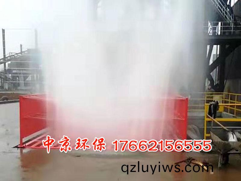 貨(huo)車(che)衝(chong)洗(xi)裝(zhuang)寘