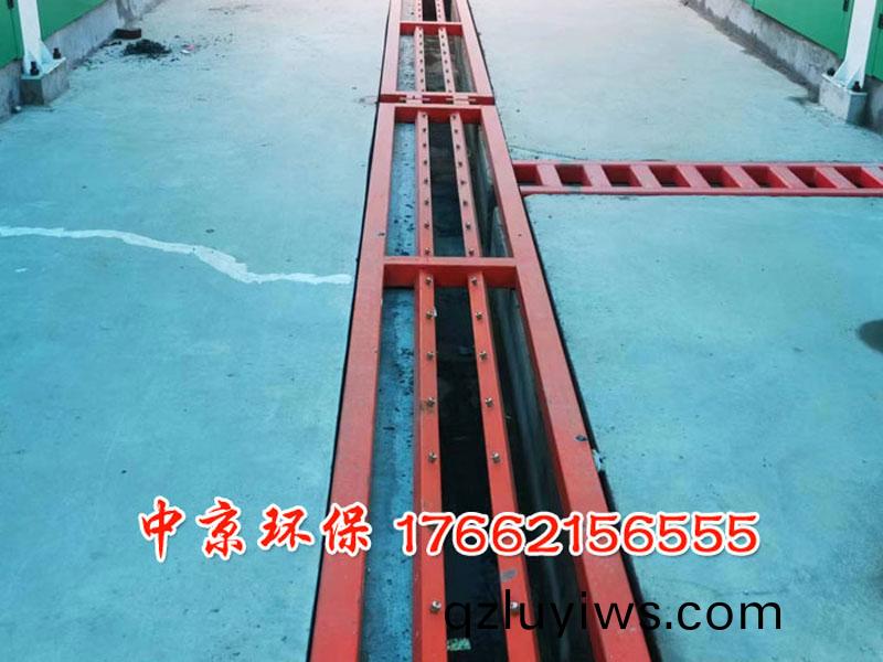 龍(long)門(men)式洗(xi)輪機