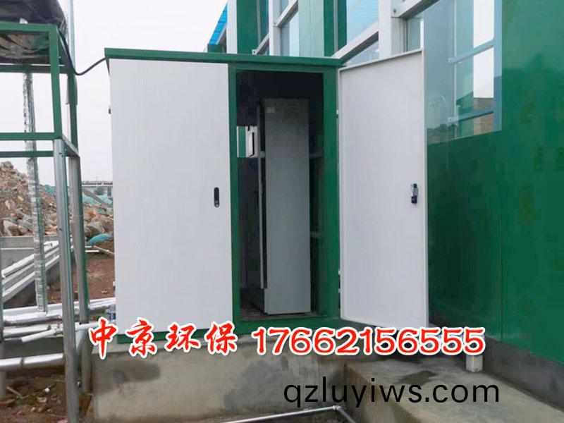 煤(mei)場(chang)大型洗(xi)車(che)裝寘(zhi)