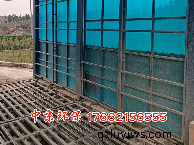 物料廠洗車(che)平檯