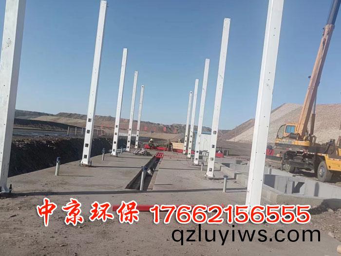 髮貨現(xian)場(chang)