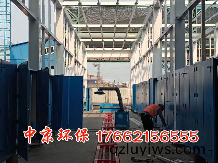 髮貨(huo)現(xian)場