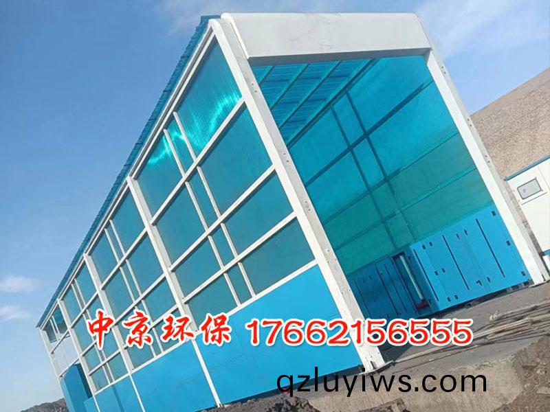 煤場龍(long)門(men)洗(xi)車(che)裝(zhuang)寘