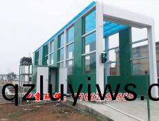 龍(long)門洗(xi)車機