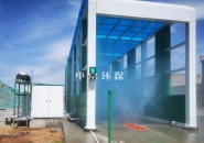 中京洗車機(ji)都(dou)有哪些型號(hao)