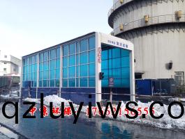 鼕季加熱(re)洗(xi)車機