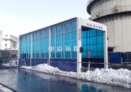 大(da)型(xing)洗車設備龍門洗車機的(de)維(wei)護(hu)保養(yang)？